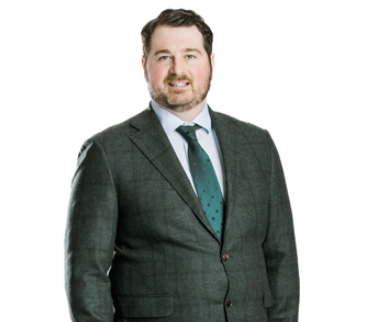 Jon Clarke, Senior Investment Advisor