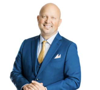 Peter Coleman, Senior Investment Manager