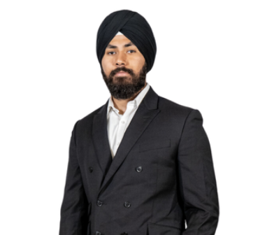Rav Singh, Accountant & Tax Structuring Specialist